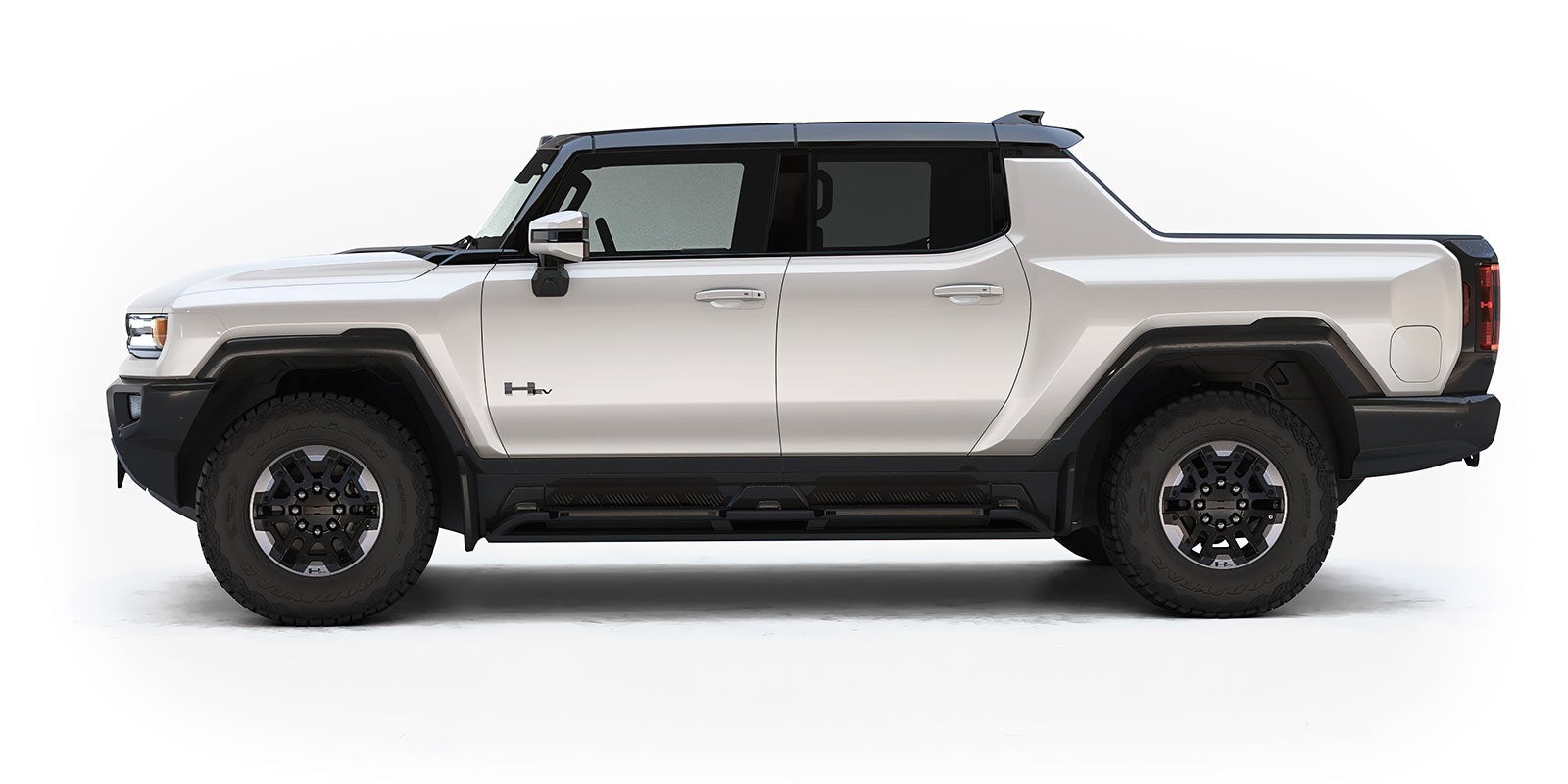 hummer ev pickup and hummer ev | Blake Fulenwider GMC in Eastland TX