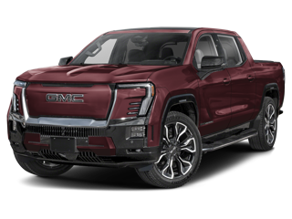 Sierra EV vs. Rivian R1T - Blake Fulenwider GMC in Eastland TX