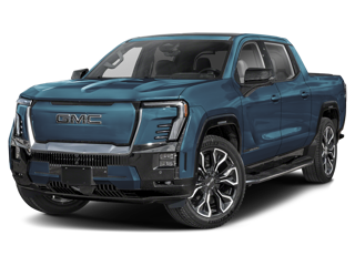 Sierra EV vs. Ford Lightning - Blake Fulenwider GMC in Eastland TX