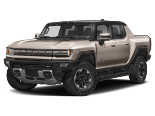 HUMMER EV vs Tesla Cybertruck - Blake Fulenwider GMC in Eastland TX