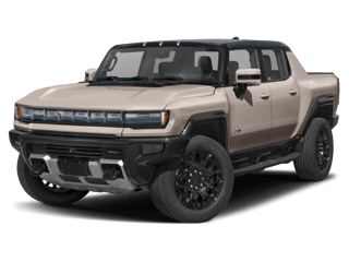 HUMMER EV vs Tesla Cybertruck - Blake Fulenwider GMC in Eastland TX