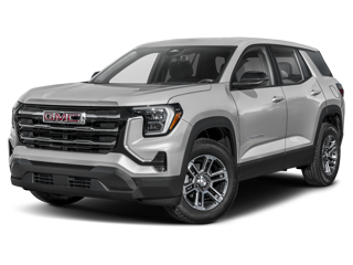 GMC Terrain - Blake Fulenwider GMC in Eastland TX