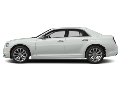 2015 Chrysler 300 C