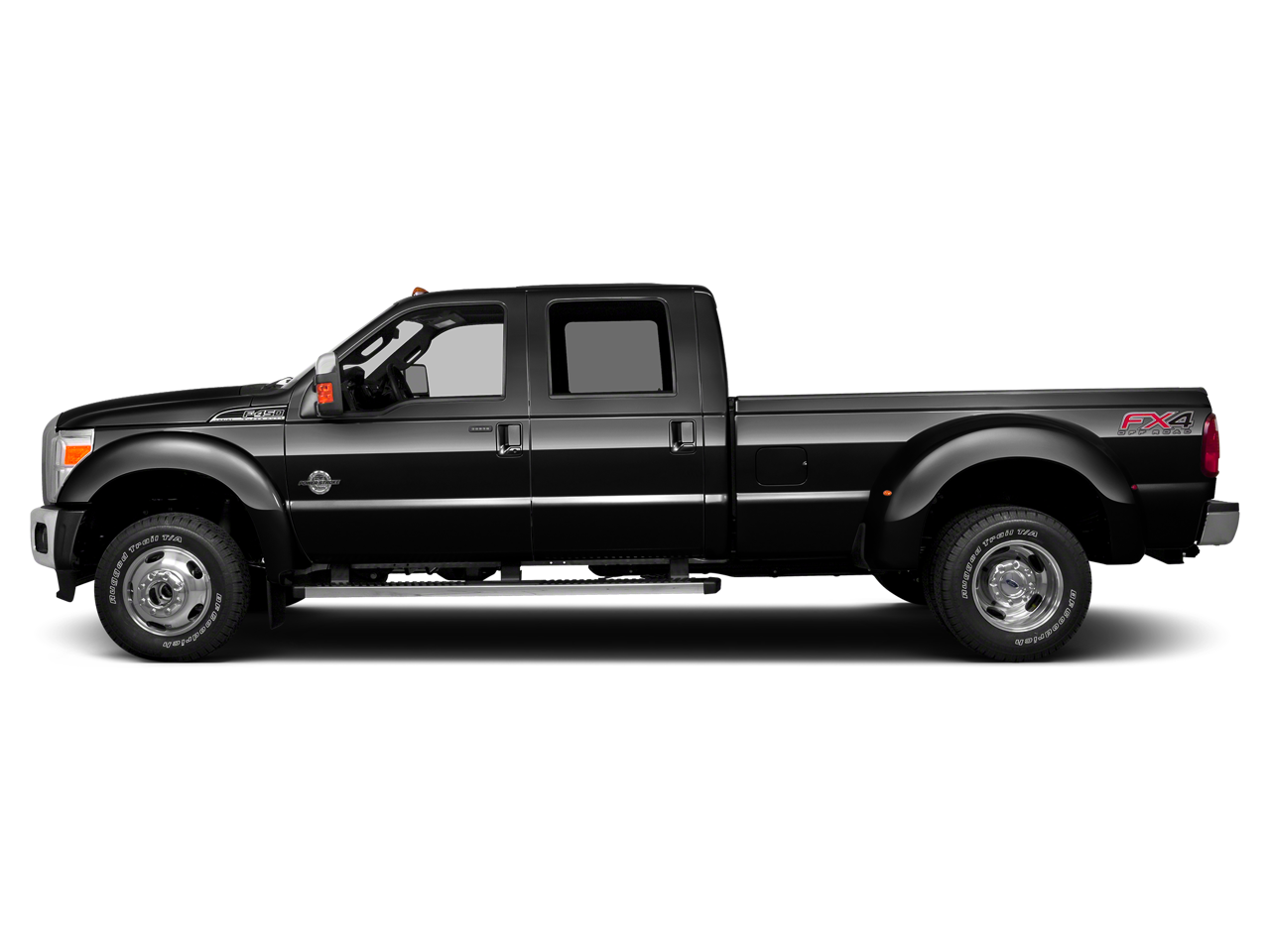 2015 Ford F-350SD XL DRW