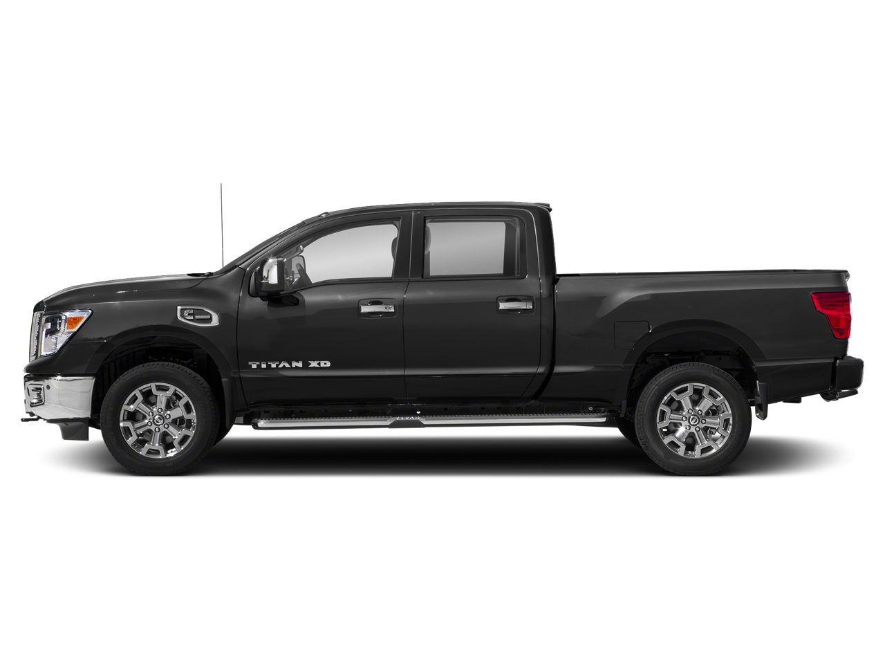 2019 Nissan Titan XD SL