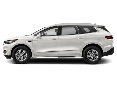 2020 Buick Enclave FWD Essence