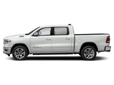 2020 RAM 1500 Laramie Longhorn