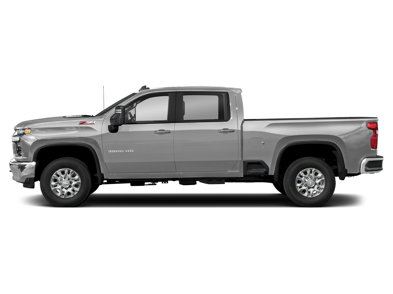 2022 Chevrolet Silverado 3500HD LT