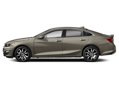 2024 Chevrolet Malibu FWD RS