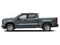 2025 Chevrolet Silverado 1500 2WD Crew Cab Short Bed Custom