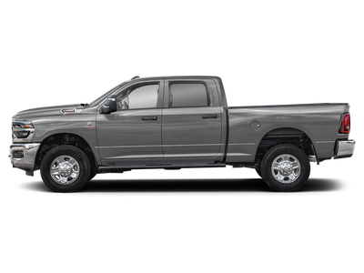 2025 RAM 2500 Laramie Crew Cab 4x4 8' Box