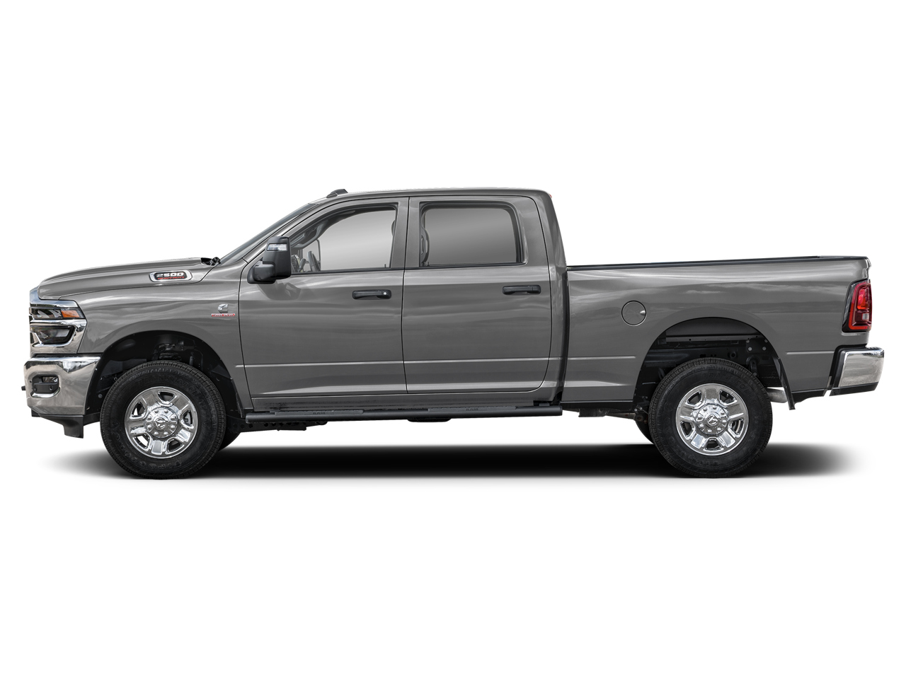 2025 RAM 2500 Laramie Crew Cab 4x4 8' Box