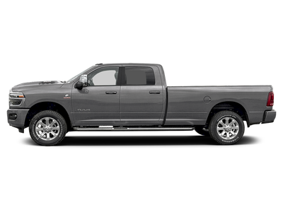 2026 RAM 3500 Laramie Crew Cab 4x4 8' Box