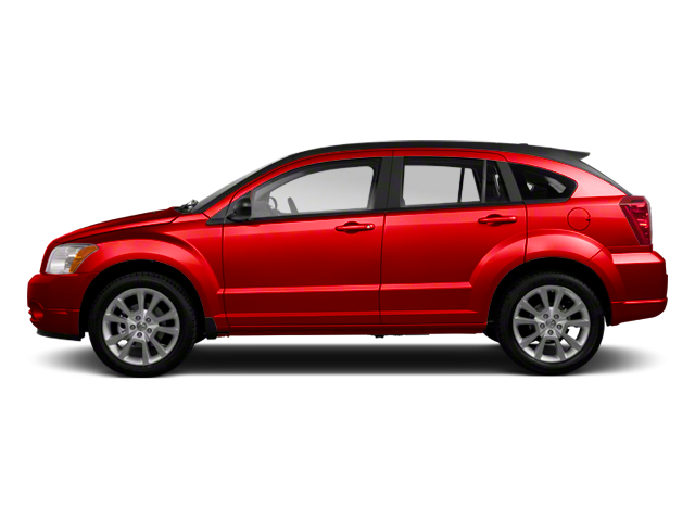 2012 Dodge Caliber SXT