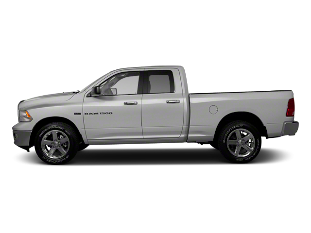 2012 RAM 1500 SLT