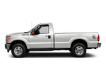 2016 Ford F-250 XLT