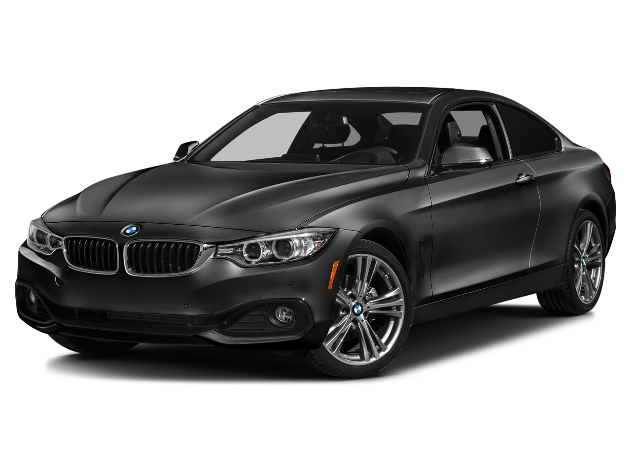 2015 BMW 4 Series 428i