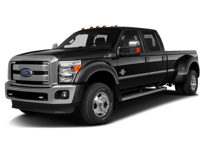 2015 Ford F-350SD XL DRW