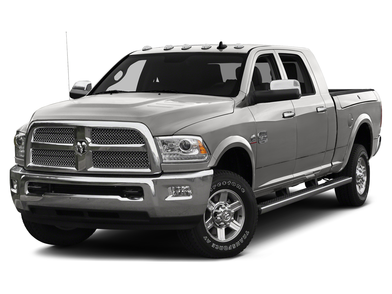 2015 RAM 2500 Lone Star