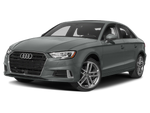 2019 Audi A3 2.0T Premium