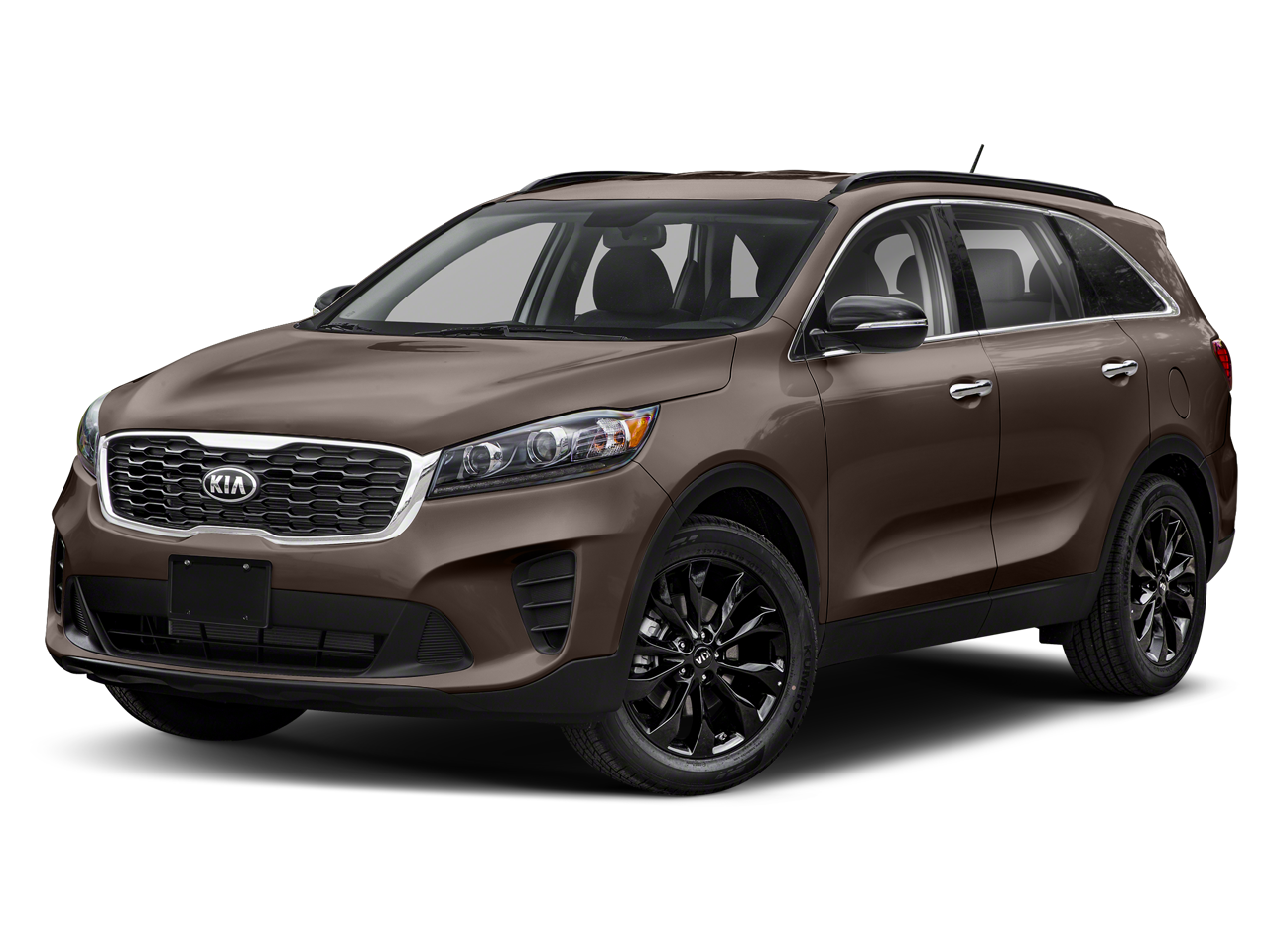 2019 Kia Sorento S