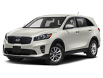 2020 Kia Sorento 2.4L LX