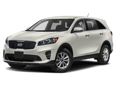 2020 Kia Sorento 2.4L LX