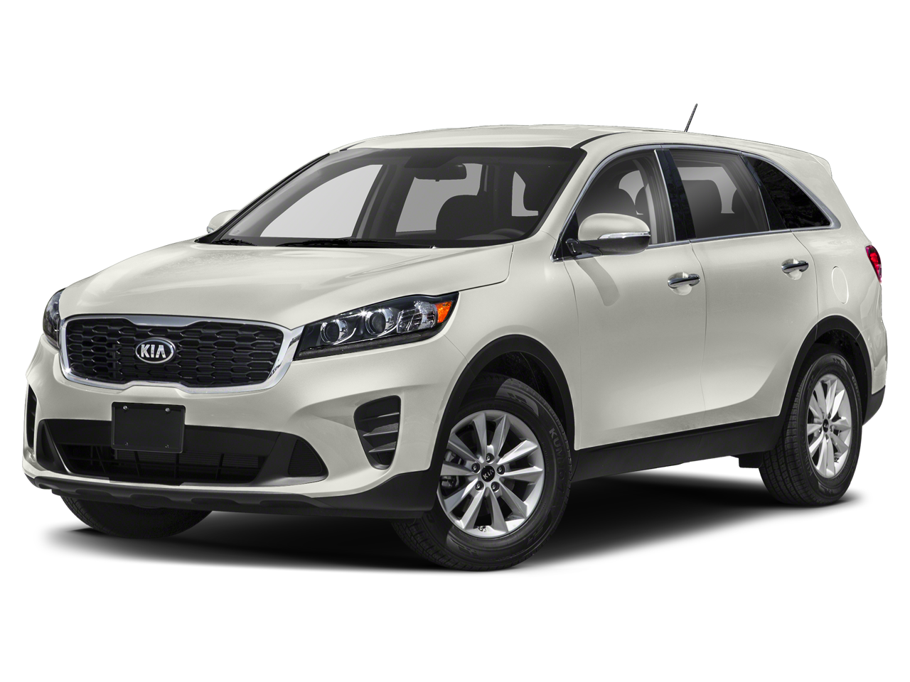 2020 Kia Sorento 2.4L LX