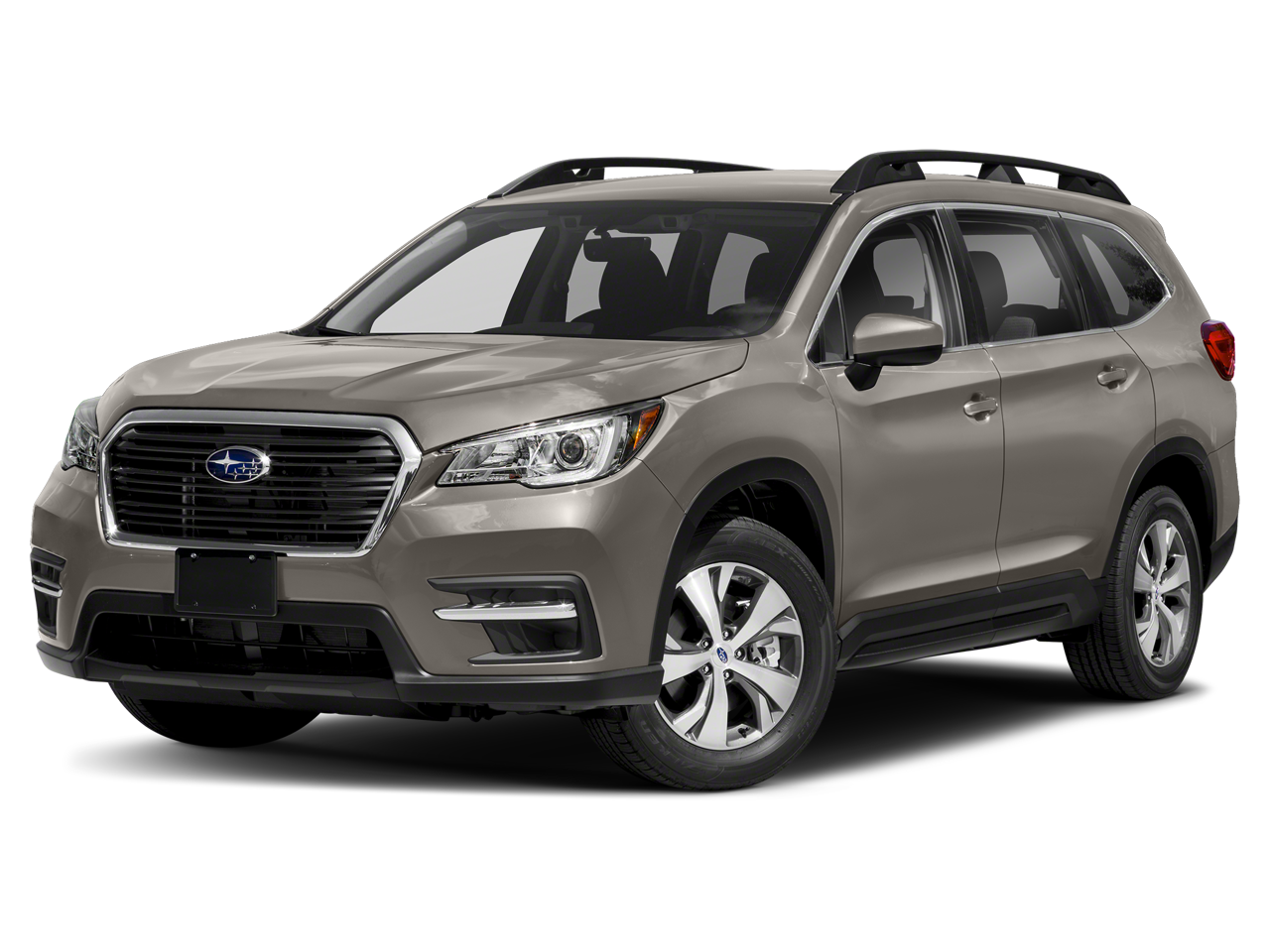 2020 Subaru Ascent Premium
