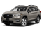 2020 Subaru Ascent Premium