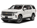 2021 Chevrolet Tahoe 4WD High Country