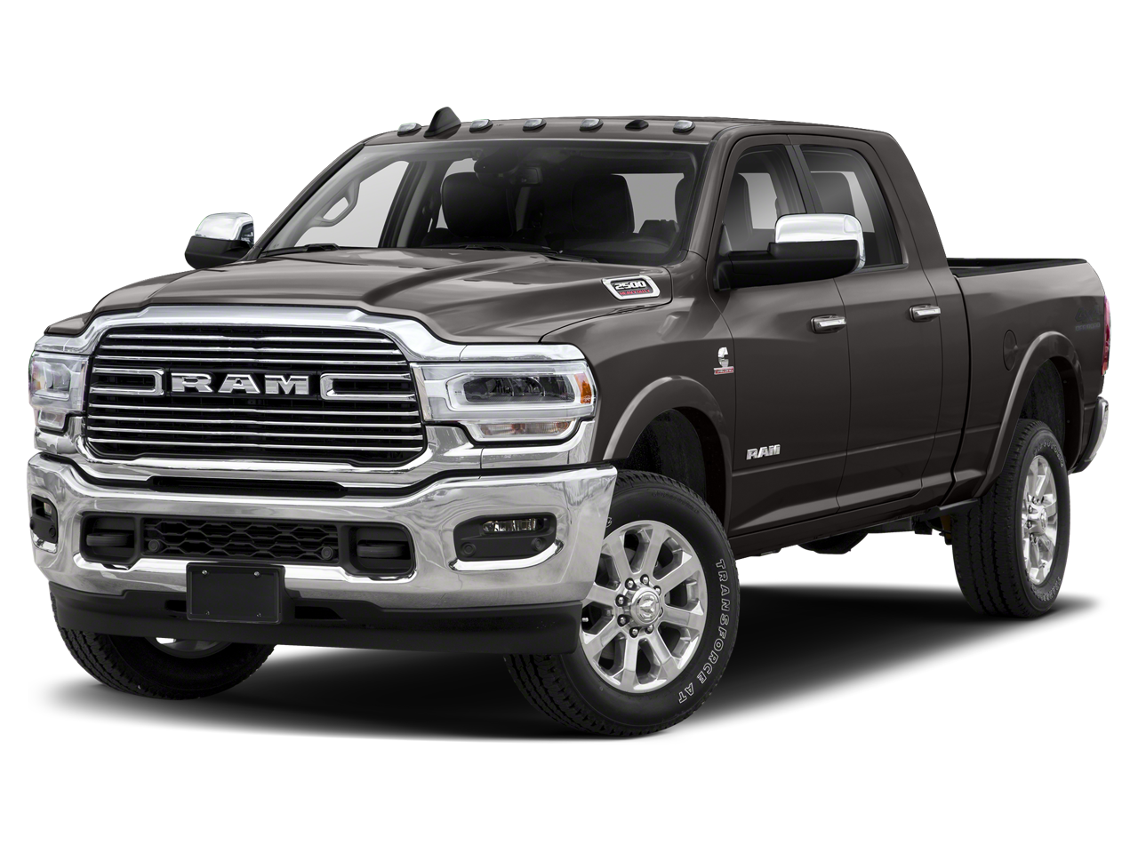 2021 RAM 2500 Limited
