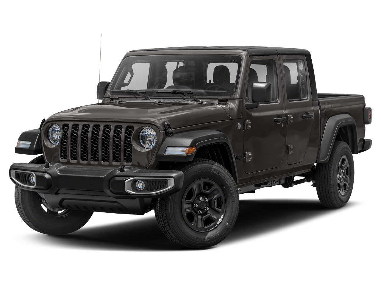 2023 Jeep Gladiator Freedom 4x4