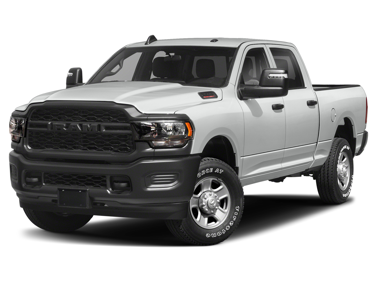 2024 RAM 2500 Pickup
