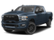 2025 RAM 2500 Laramie Mega Cab 4x4 6'4' Box