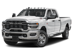2025 RAM 3500 Laramie Crew Cab 4x4 8' Box