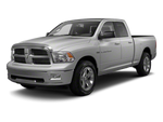 2012 RAM 1500 SLT