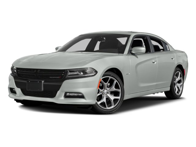 2016 Dodge Charger R/T