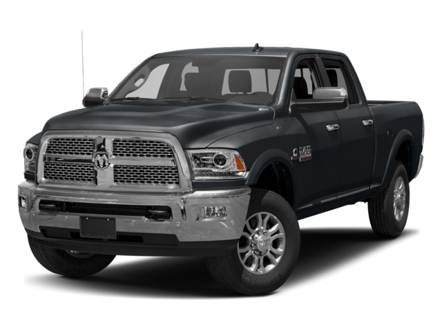 2016 RAM 3500 Laramie