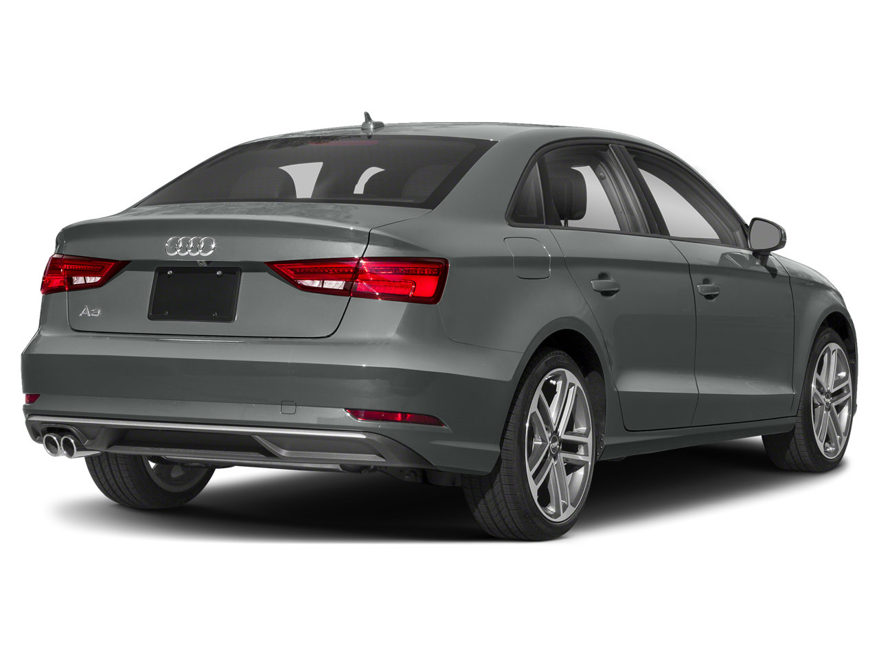 2019 Audi A3 2.0T Premium
