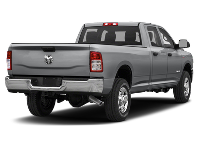 2019 RAM 3500 Laramie Crew Cab 4x4 6'4' Box