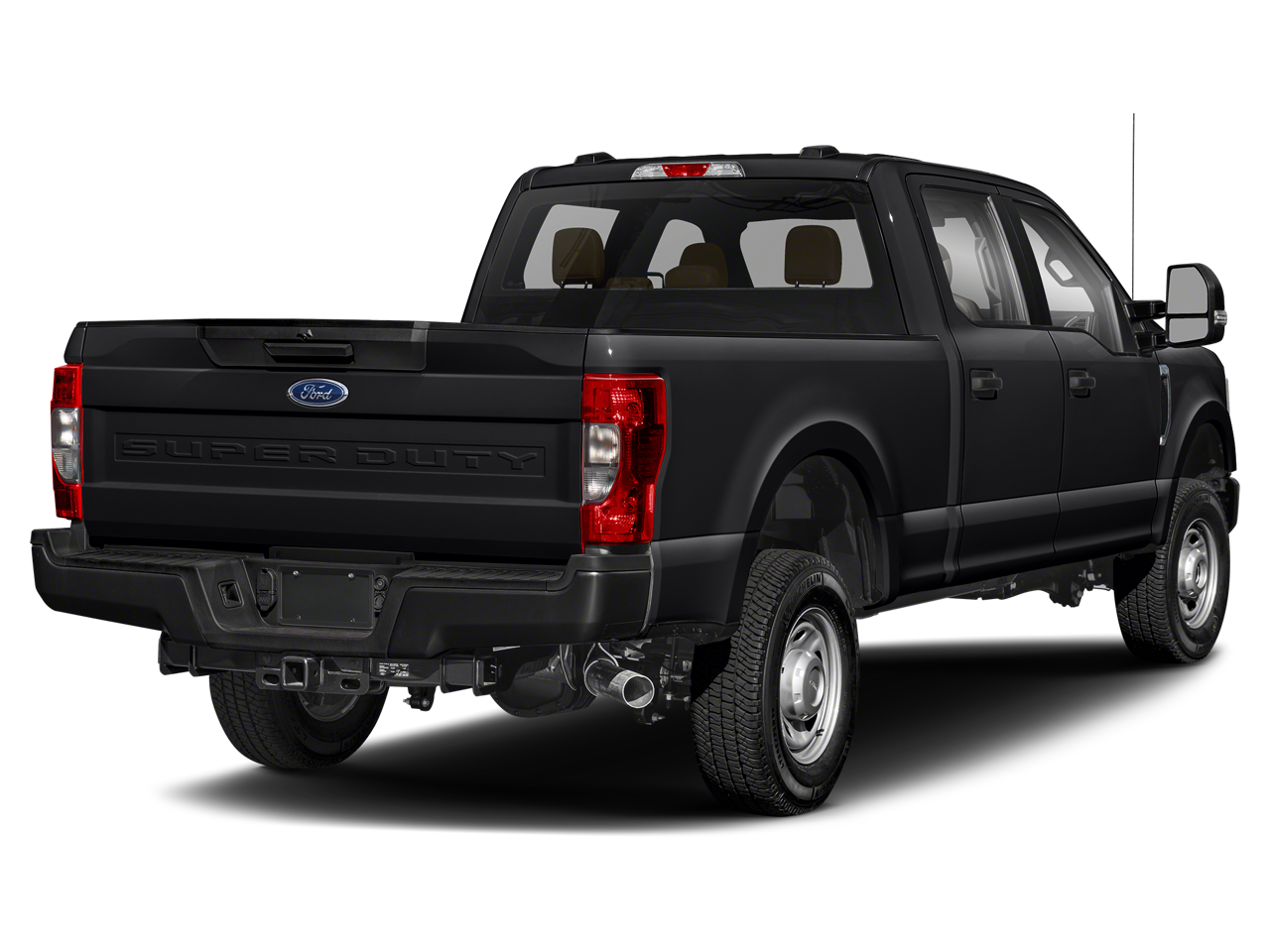 2020 Ford F-350 XL