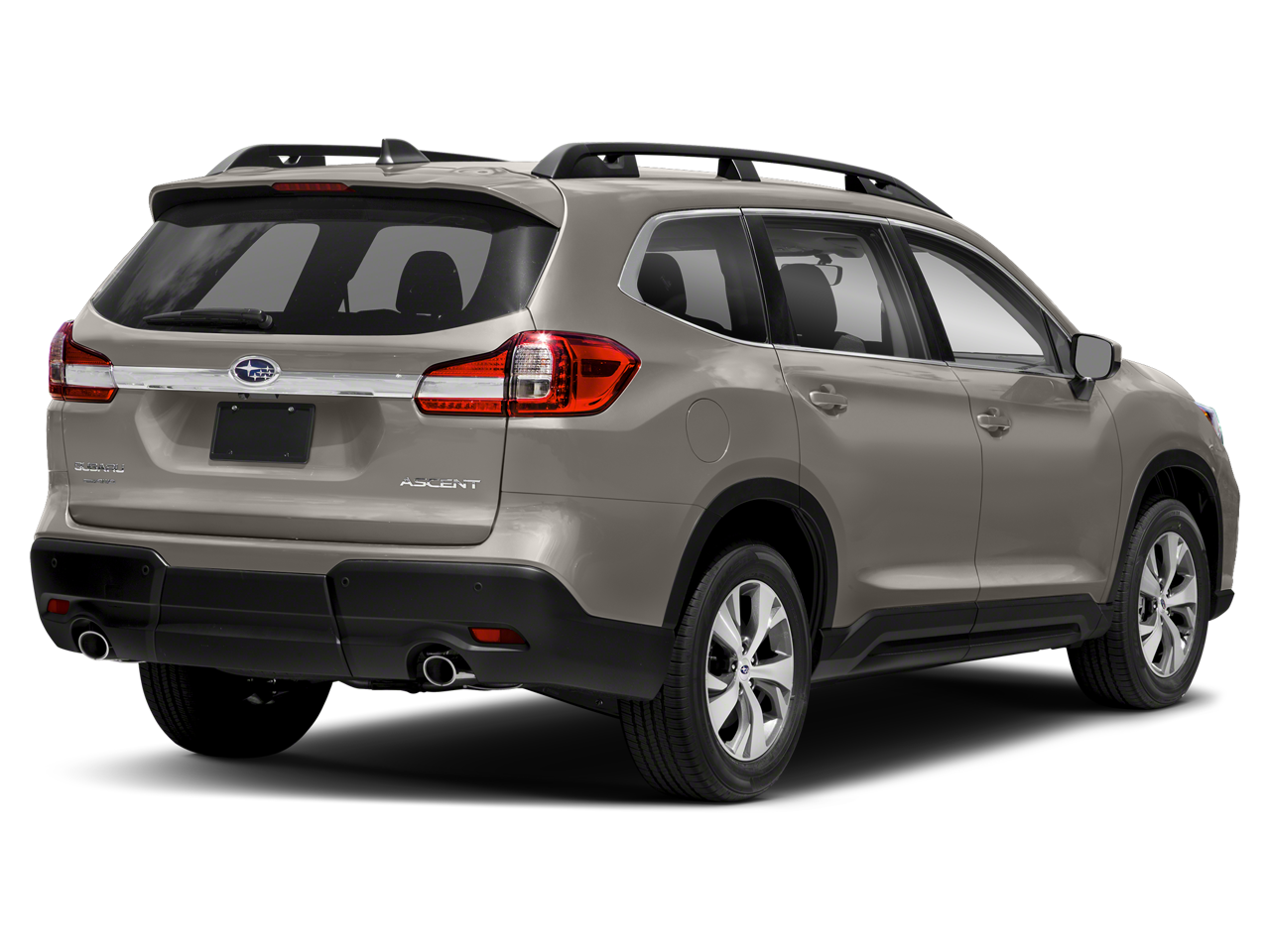 2020 Subaru Ascent Premium