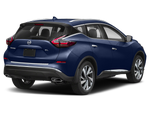 2021 Nissan Murano Platinum FWD