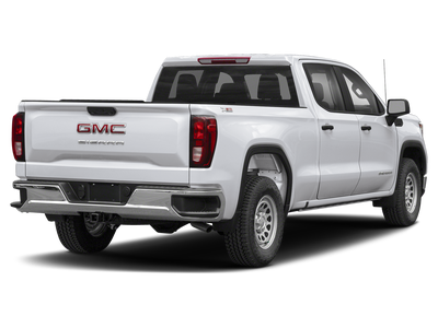2024 GMC Sierra 1500 2WD Crew Cab Short Box Denali