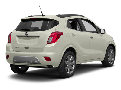 2014 Buick Encore Leather