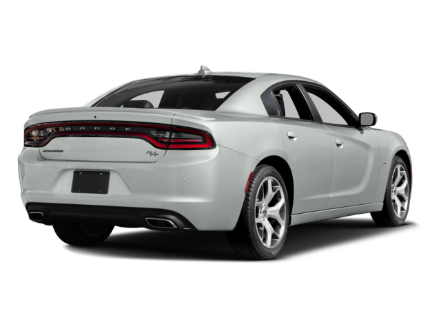 2016 Dodge Charger R/T