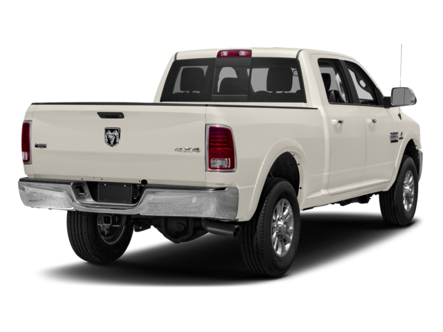 2017 RAM 3500 Laramie