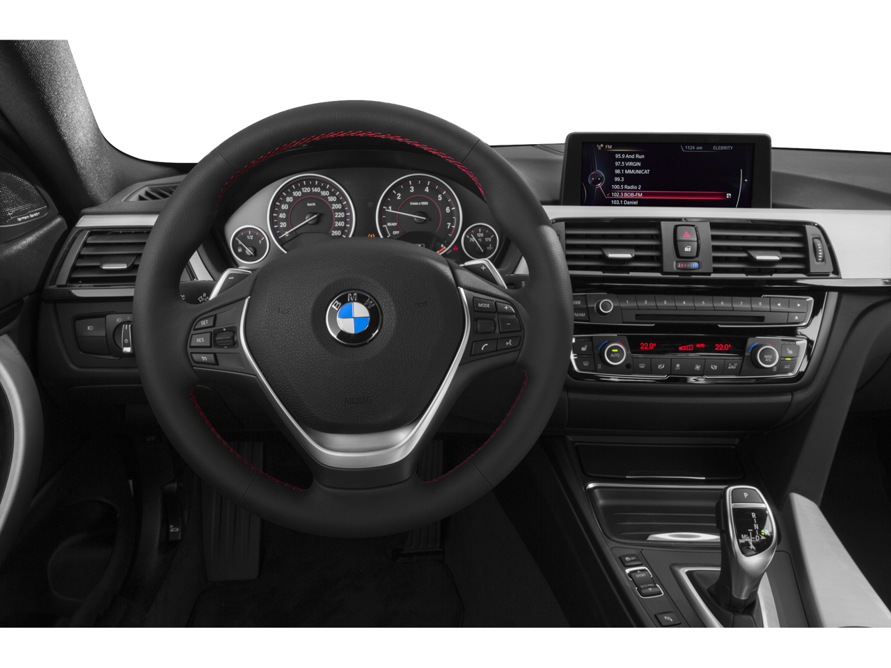 2015 BMW 4 Series 428i