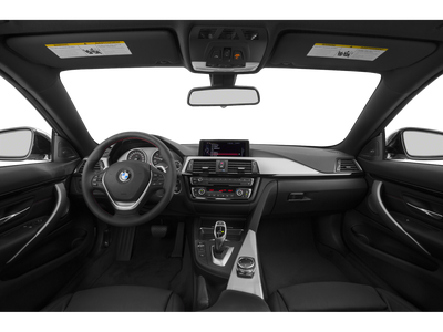 2015 BMW 4 Series 428i